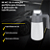 IK HC 1.5 | Pulverizador Profissional para Óleos e Solventes | Alta Resistência e Eficiência | REF:2078 - Imagem 7