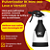 IK Borrifador Multi TR Mini 360º - Resistente e Versátil | 0,6L | REF:6217 - Imagem 4
