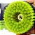 FORDETAIL ESCOVA ESTOFADO SPIN120A AGRESSIVA 5/8 REF: 2036 - Imagem 10
