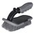 Sigma Tools | Escova Curva para Pneus e Carpetes | Limpeza Profunda e Alta Durabilidade para Superfícies Resistentes | REF:6067 - Imagem 1