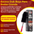 Escova para Furos de Rodas Dub Boyz Grande | Cabo Flexível | Cerdas Macias | Rick Brush | REF:5844 - Imagem 5
