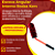 Escova de Microfibra Angular para Rodas Kers | Limpeza Precisa e Confortável | REF:6241 - Imagem 4