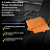 CarPro Pano de Microfibras 2Face | Toalha de Duas Faces Diferentes | REF: 1758 - Imagem 8