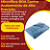 CarPro Microfibra BOA - Toalha de Alta Densidade Sem Bordas | REF: 1757 - Imagem 5