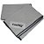 CarPro Microfibra GlassFiber 40x40cm | Limpeza Profunda e Segura para Vidros | REF: 3289 - Imagem 1
