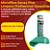SONAX MICROFIBRA VIDRO 40X40 - PLUS REF: 3049 - Imagem 3