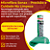 SONAX MICROFIBRA VIDRO 40X40 - PLUS REF: 3049 - Imagem 5