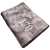 DUB Boyz MIC 350GSM 40x40 Cinza | Ultra Macia e Absorvente | Ideal para Polimento e Lustro Final | REF:5070 - Imagem 1
