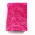 DUB Boyz MIC 350GSM 40x40 Rosa | Ultra Macia e Absorvente | Ideal para Polimento e Lustro Final | REF:5071 - Imagem 1