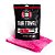 DUB Boyz Toalha Microfibra MIC 400GSM 40x60cm Rosa | Alta Absorção e Secagem Rápida | REF:5074 - Imagem 1