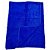 SGCB MIC SECAGEM 400GSM 60X160 AZUL | Alta Absorção e Toque Macio | Ideal para Secagem e Lustro Profissional | REF:2935 - Imagem 1