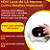CarPro 2 Fingers WWN Mini Luva de Lã Merino - Compacta e Suave para Lavagem de Detalhes | REF: 1755 - Imagem 5