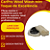 CarPro Wool Wash Mitt | Luva de Lã Merino Australiana Suave e Durável | REF: 1754 - Imagem 4