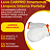 CarPro InnerScrub – Luva para Limpeza de Interiores | Ideal para Couro, Vinil, Plásticos e Tecidos | REF: 5432 - Imagem 2