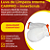 CarPro InnerScrub – Luva para Limpeza de Interiores | Ideal para Couro, Vinil, Plásticos e Tecidos | REF: 5432 - Imagem 5