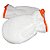 CarPro InnerScrub – Luva para Limpeza de Interiores | Ideal para Couro, Vinil, Plásticos e Tecidos | REF: 5432 - Imagem 1