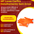 CarPro MF Glove Par | Luva de Microfibra para Limpeza Detalhada | REF: 1756 - Imagem 4