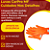 CarPro MF Glove Par | Luva de Microfibra para Limpeza Detalhada | REF: 1756 - Imagem 2