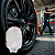 CarPro WheelsMitt | Luva de Dupla Face para Limpeza de Rodas e Zonas Inferiores | Lado Áspero e Suave | REF: 5945 - Imagem 2