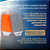 CarPro GlassMitt | Luva para Limpeza de Vidros | Remove Resíduos de Vapores e Embaçamento com Acabamento Impecável | REF: 5980 - Imagem 7
