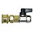 Sigma Kit Engate Rápido com Registro para Lavadoras de Alta Pressão 3000 PSI | Conexão Rápida e Segura | REF:6049 - Imagem 1