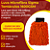 Luva Microfibra Dupla Face com Tentáculos 1600 GSM | Limpeza Segura e Eficiente | REF: 5999 - Imagem 5