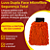 Luva Microfibra Dupla Face com Tentáculos 1600 GSM | Limpeza Segura e Eficiente | REF: 5999 - Imagem 4