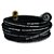 Sigma Mangueira Trama de Aço para Lavadoras 12M | 5800 PSI | Engate Rápido M22-1/4 | REF:6149 - Imagem 1