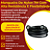 Mangueira Alta Pressão 7 Metros Nylon Sigma | Conexão M22/14 Ideal para Lavadoras Profissionais | REF: 6146 - Imagem 5