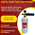 Sigma Snow Foam SGT9918 Canhão de Espuma | Alta Eficiência e Proteção | REF: 6038 - Imagem 4