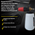 Sigma Tools Canhão de Espuma Snow Foam Plus 1L SGT-9919 | Alta Pressão, Espuma Densa e Proteção à Pintura | REF:6037 - Imagem 6