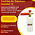 Lança Espuma Mandala | Canhão de Espuma 1L para Lavadoras de Alta Pressão | REF:5704 - Imagem 4