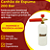 Lança Espuma Mandala | Canhão de Espuma 1L para Lavadoras de Alta Pressão | REF:5704 - Imagem 3
