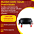 SGCB Suporte para Balde com Rodinhas | Mobilidade e Estabilidade | Resistente e Seguro | REF:5167 - Imagem 3