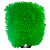 FORDETAIL LUVA TENTACULOS COM LIMPA INSETOS REF: 6219 - Imagem 1