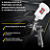 Sigma Pistola de Pintura Pneumática 1.0 HVLP com Caneco de 125ml e Ajuste de Fluxo | REF: 5746 - Imagem 7