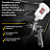 Sigma Pistola de Pintura Pneumática 1.0 HVLP com Caneco de 125ml e Ajuste de Fluxo | REF: 5746 - Imagem 8
