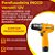 INGCO Parafusadeira e Furadeira 12V | Compacta, Potente e com Bateria Recarregável | Qualidade e Durabilidade | REF:5097 - Imagem 2