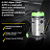 IPC Aspirador Hiper Clean A275 220V | Dois Motores, Alta Potência e Tanque de Inox 75L | Uso Profissional Pesado | REF:2084 - Imagem 6
