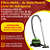 IPC ASPIRADOR IPC LEO LUXO 220V REF: 5687 - Imagem 5
