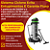 IPC ASPIRADOR CICLONE 220V - ACICLO/220 REF: 6125 - Imagem 4
