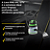 IPC Extratora Lava PRO 127V | Higienização Profissional de Estofados, Carpetes e Tapetes com Alta Eficiência | REF:2090 - Imagem 6