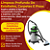 IPC Extratora EA135 220V | Limpeza Profunda de Estofados, Carpetes e Pisos | Alta Performance e Durabilidade | REF:2091 - Imagem 3