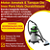 IPC Extratora EA135 220V | Limpeza Profunda de Estofados, Carpetes e Pisos | Alta Performance e Durabilidade | REF:2091 - Imagem 4