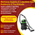 IPC Extratora EP150 220V | Alta Eficiência para Estofados, Carpetes e Pisos | Potência e Durabilidade | REF:2092 - Imagem 3