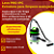 Extratora IPC Lava PRO 220V| Compacto, Potente e Completo | Para Limpeza Profissional | REF:2093 - Imagem 3