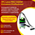 Extratora IPC Lava PRO 220V| Compacto, Potente e Completo | Para Limpeza Profissional | REF:2093 - Imagem 4