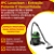 IPC Extratora Lavaclean 220V | Máxima Eficiência para Limpeza de Estofados, Tapetes e Pisos Frios | REF:2094 - Imagem 2
