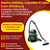 IPC Extratora Lavaclean 220V | Máxima Eficiência para Limpeza de Estofados, Tapetes e Pisos Frios | REF:2094 - Imagem 4