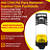 Karcher Lavadora K 3.30 | Compacta e Potente para Uso Residencial | Motor de Indução e Bico Turbo | REF:6113 - Imagem 4